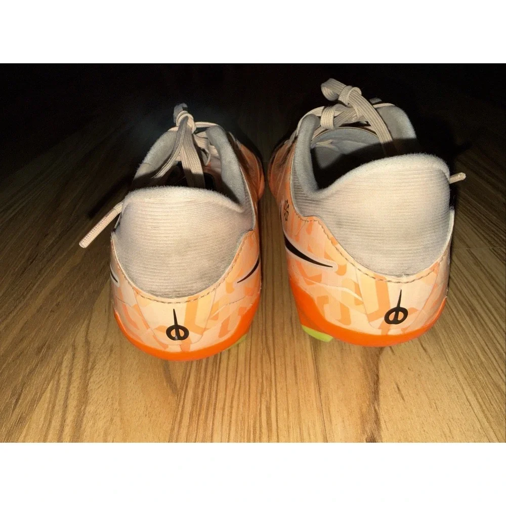 Nike Tiempo Legend 10 Academy Multi-Ground Low-Top Soccer Cleats Sz 7 DZ3179-800
